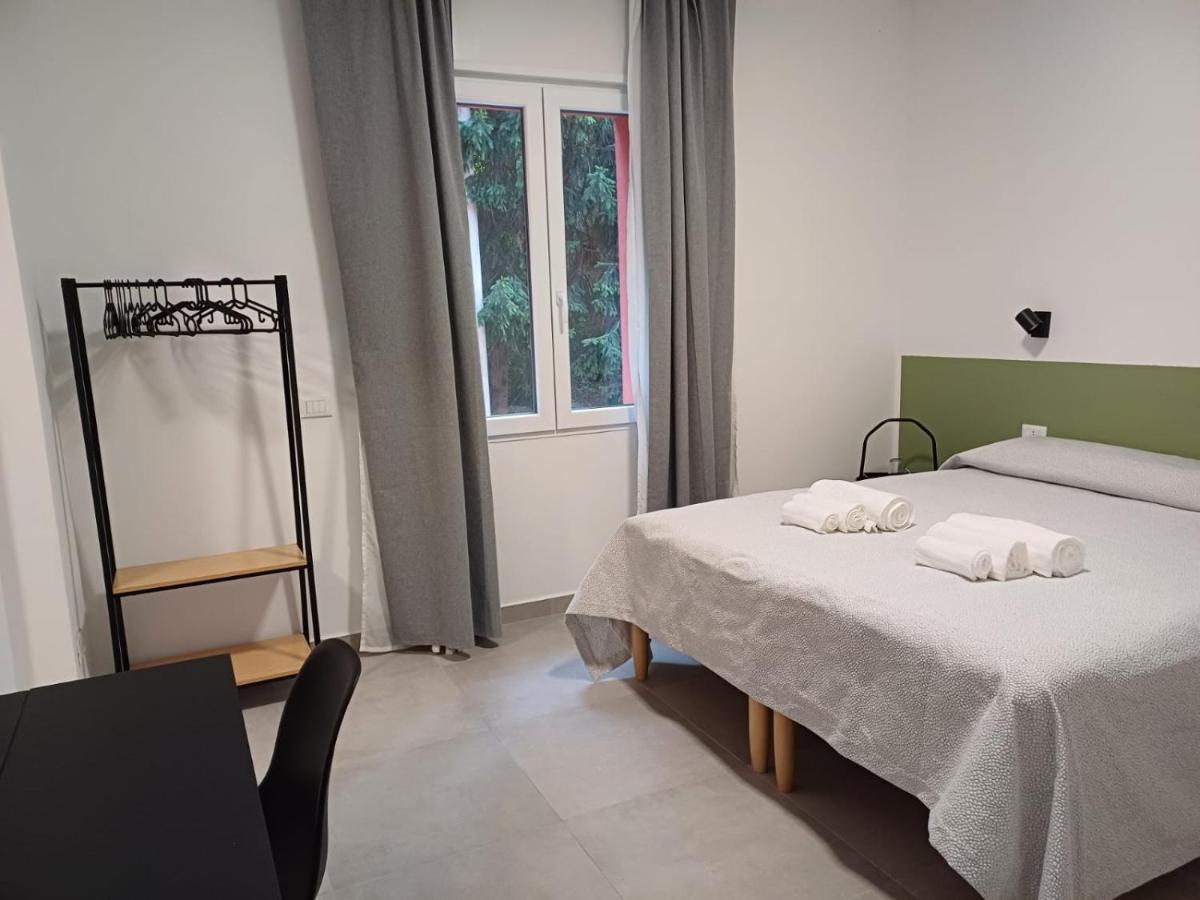 B&B Nar 科莫 外观 照片