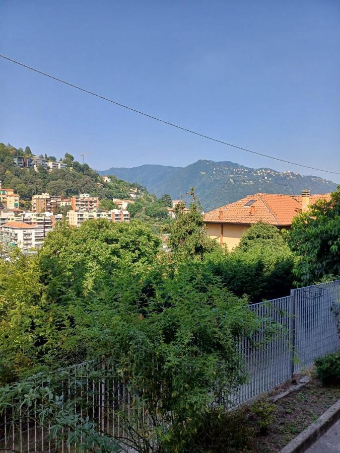 B&B Nar 科莫 外观 照片